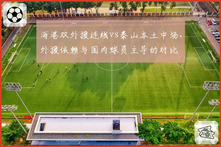 海港双外援连线vs泰山本土中场,外援依赖与国内球员主导的对比