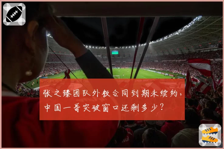 张之臻团队外教合同到期未续约,中国一哥突破窗口还剩多少?